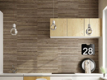 Настенная плитка VANCOUVER WALL BLANCO 32x62.5 от Gayafores (Испания)