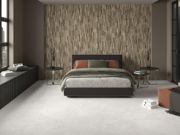 Керамогранит ORDESA GRIS (202828) 32x89 от Porcelanicos HDC (Испания)