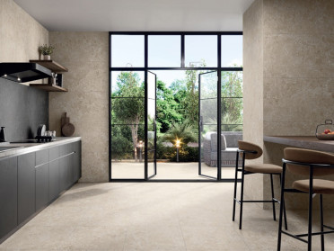 Керамогранит P.E. 3DB CHARISMA GREY MT RECT 60x120 от STN Ceramica (Stylnul) (Испания)