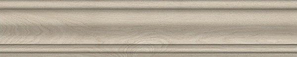 Плинтус Монтиони бежевый светлый матовый (SG5115/BTG) 39.6x8x1.55 от Kerama Marazzi (Россия)