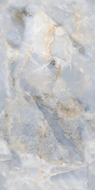 Керамогранит MIAMI BLUE GLOSSY ENDLESS R (ROL83975) 60x120 от Gresant (Индия)