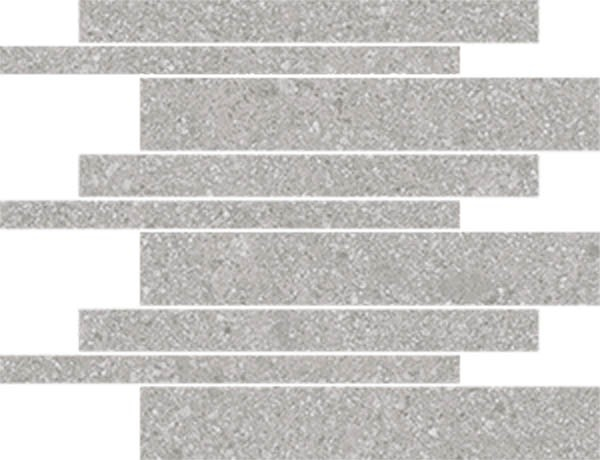 Мозаика PANGEA Mosaico Rheico AB|C Ceniza 30x30 от Vives Ceramica (Испания)