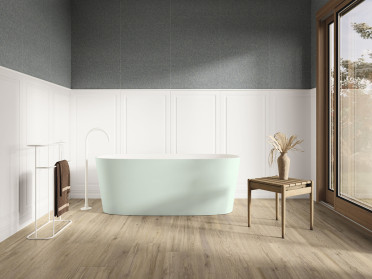 Керамогранит Munui Leaves Linen Mix Matt Rt 60x120x0.8 от APE Ceramica (Испания)