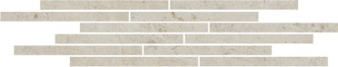 Декор Карму мозаичный бежевый матовый (T025/11207) 75x15x9 от Kerama Marazzi (Россия)