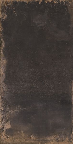 Керамогранит OXIDART BLACK 60x120 от Sant Agostino (Италия)