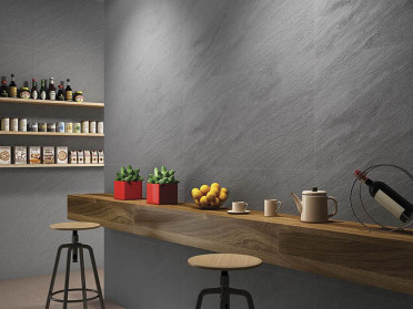 Керамогранит Slate Crema Relief matt 60x120x0.9 от Art&Natura Ceramic (Индия)