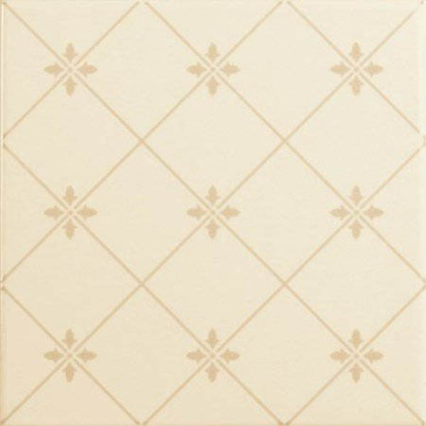 Настенная плитка NOBLESSE + LORD DELIS MARFIL 20x20 от APE Ceramica (Испания)