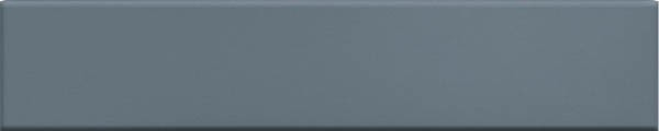 Настенная плитка PLINTO BLUE MATT 10.7x54.2 от DNA Tiles (Испания)