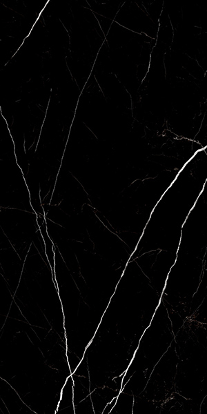 Керамогранит Twinstone Black суперполированный (60120TWN99HG) 60x120 от LCM (Индия)