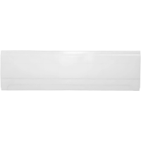 Фронтальная панель для ванны Aquanet Extra 170 00206341