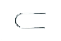 Полотенцесушитель водяной 320x900 Ника Simple П 32/90