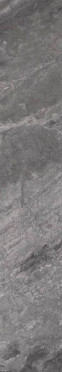 Керамогранит SUPREME Charcoal Lev Ret (75409) 20x120 от Cerdomus (Италия)