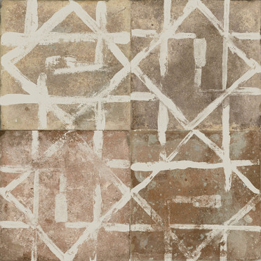 Напольная плитка FS ALORA DECOR LT 45x45x0.95 от Francisco Segarra (Испания)