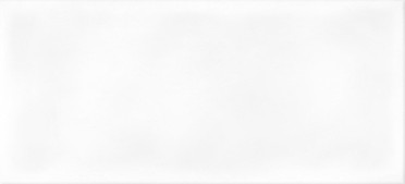 Настенная плитка Pudra рельеф белый (PDG052D) 20x44 от Cersanit (Россия)