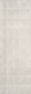 Настенная плитка Rectangles Tribeca Perla Matt 33.3x100 от Etile (Испания)
