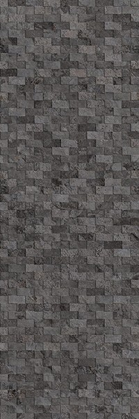 Настенная плитка Mirage-Image Dark Deco (4P/C) 33.3x100 от Porcelanosa (Испания)