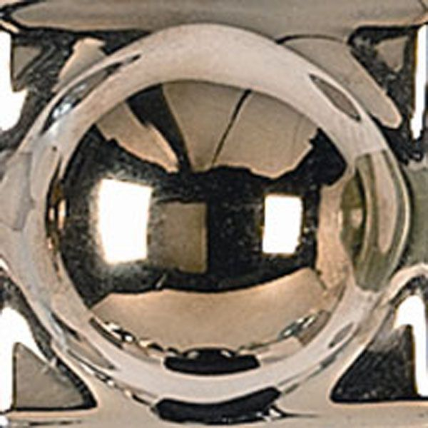 Вставка TACO ESFERA ORO (ADNE8059) 2x2 от ADEX (Испания)