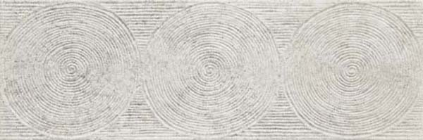 Плитка настенная Nirrad Grys Struktura 20x60 от Paradyz (Польша)