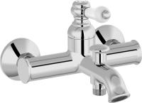 E24363-CP LOUISE смеситель для ванны