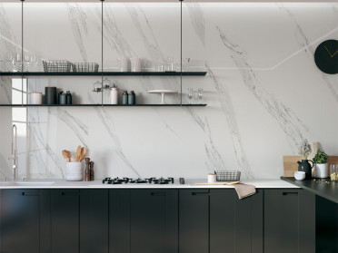 Керамогранит JEWELS ONYKS JW 15 LUC SQ 120x278x6 от Mirage (Италия)