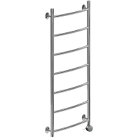 Полотенцесушитель электрический 1000x400 Ника Arc ЛД 100/40 прав