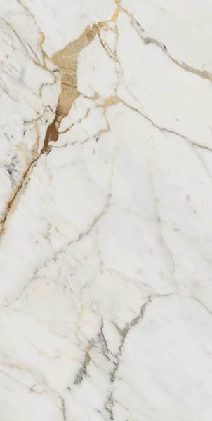Керамогранит Allmarble Golden White lux ret (M4GM) 60x120 от Marazzi Italy (Италия)