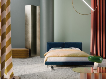 Керамогранит Брера Грэй Рет (610010002744) 60x120 от ColiseumGres (Россия)