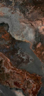 Керамогранит SERENADE COSMIC RET+LEV 260 120x260 от Naxos Ceramica (Италия)