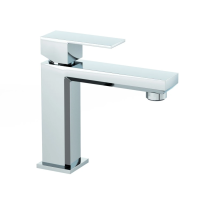 Смеситель для раковины Paini Grazia без донного клапана