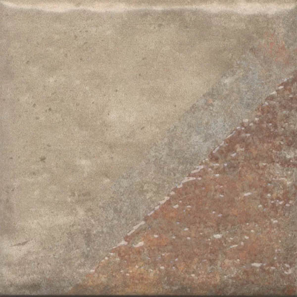 Декор Спартель 5 бежевый матовый (KMD3STA042GN) 9.8x9.8x0.7 от Kerama Marazzi (Россия)