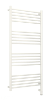 Полотенцесушитель электрический 1200х600 Сунержа Богема + прямая 12-5805-1260 белый