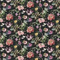 47460 Обои Marburg (Flora) (1*12) 10,05x0,53 винил на флизелине