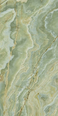 Керамогранит ONICE IRIDE GIADA LAPP/RETT (173022) 120x280 от AVA Ceramica (Италия)