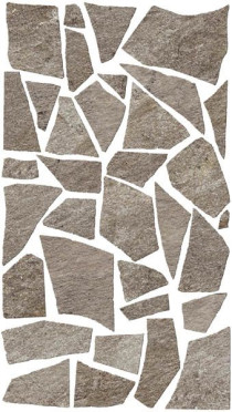 Керамогранит Norde Piombo Comp.Palladiana Grip 8mq (A58X) от Atlas Concorde (Италия)