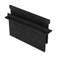 Держатель для досок Omoikiri FP-05-GB 4999131 графит