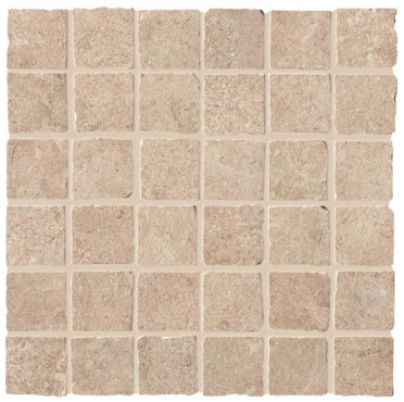 Мозаика Lims Desert Mosaico Tumbled (A3HN) 30x30 от Atlas Concorde (Италия)