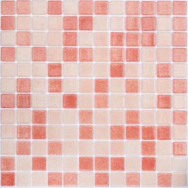 Мозаика Antid. № 805/806 (на сетке) 31.7x31.7 от Vidrepur (Испания)