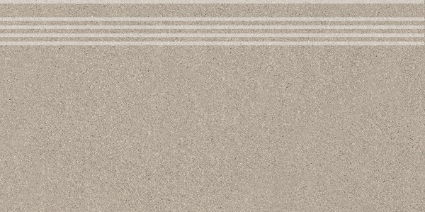 Фронтальная ступень Джиминьяно бежевый матовый обрезной (DD254120R/GR) 30x60 от Kerama Marazzi (Россия)
