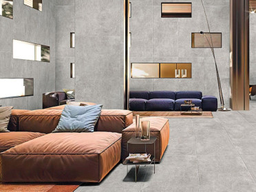 Керамогранит MURUS GREY 60x120x0.86 от Gravita (Индия)