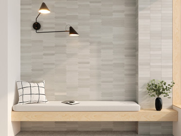 Настенная плитка CANDY BLUE (128385) 5x20 от DNA Tiles (Испания)