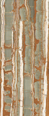 Керамогранит SUPREME HEDONISM ONICE FANTASTICO LU3 R (PF60017408) 120x280 от Flaviker (Италия)