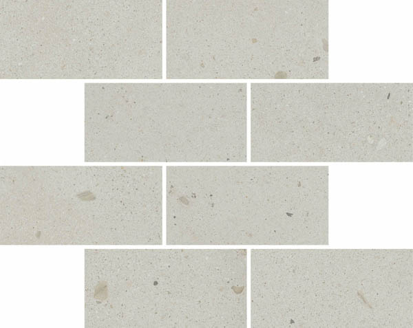 Декор AVANTGARDE PURE MINIBRICK (610110001211) 23.7x29.5 от Italon (Россия)