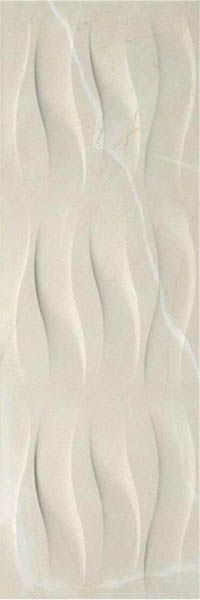 Настенная плитка Tango Sk Marfil Brillo Rect. UBO5TANKOCAA 33.3x90 от STN Ceramica (Stylnul) (Испания)