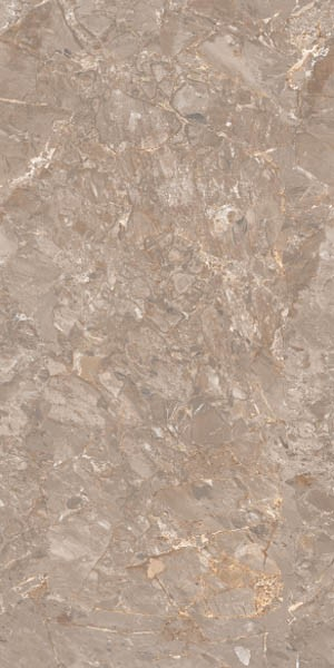 Керамогранит Oracle Brown Glossy 60x120 от Maimoon Ceramica (Индия)