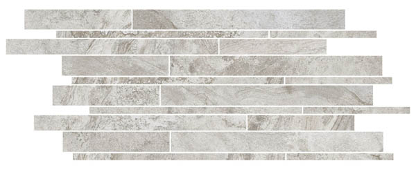 Мозаика Muretto Deep Stone White Nat Ret (204107) 30x60 от AVA Ceramica (Италия)