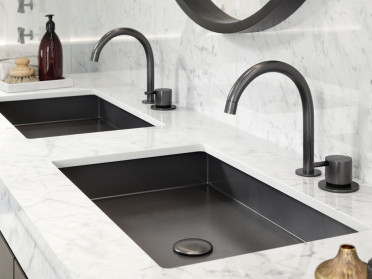 Керамогранит Xlight Premium Carrara White Polished (6 мм) (C221101751) 120x250 от XLight (Испания)