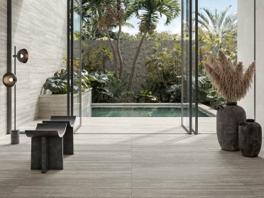 Керамогранит ICONICA VERSO NAVONA RT 60x120 от Caesar Ceramiche (Италия)