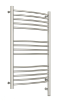 Полотенцесушитель электрический 800х500 Сунержа Богема + выгнутая 071-5803-8050 хром