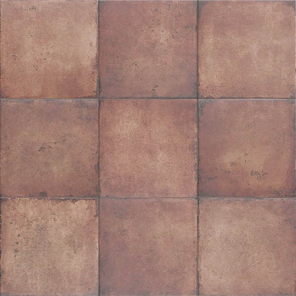 Керамогранит Pav. Bottega terra 20x20 от Mainzu (Испания)