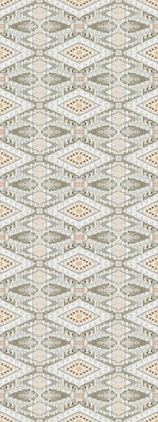 Настенная плитка STRAVAGANZA Cassis-R 45x120 от Vives Ceramica (Испания)